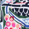 Natural Laurie Dress, white/multi, swatch
