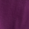 Cowl Pocket Sweat Dress, merlot, swatch