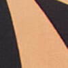 Shirring Detail Natural Shirt, bronze/black, swatch
