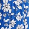 Natural Floral Pocket Tunic, print, swatch