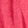 Cotton Gauze Favourite Dress, coral floral print, swatch