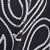 Tulip Swirl Overlay Tunic, , swatch