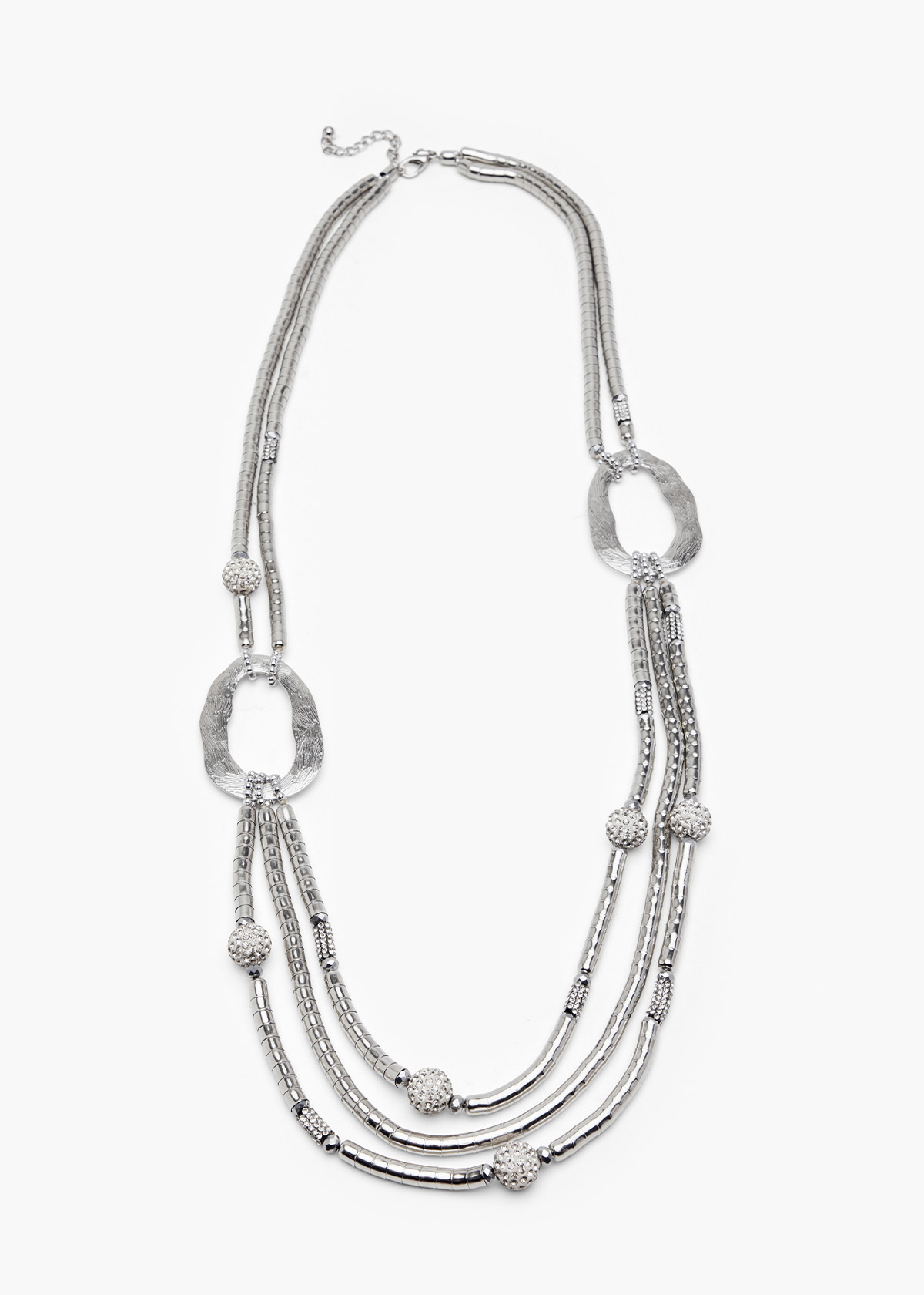 Shop Long Snake Chain Necklace Accessories Taking Shape AU