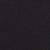 Cotton Linen Bermuda Short, black, swatch