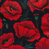 Poppy Tote Bag, multi, swatch