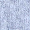 Block Stripe Crew Neck Jumper, blue/white, swatch