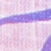 Cotton Pigment Floral Top, , swatch