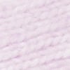Mottled Cable Knit Scarf, lilac, swatch
