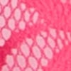 Lace Peony Overtop, guava, swatch