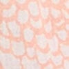 Cotton Sketch Floral Top, print, swatch