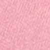 Lace Hem Stretch Linen Crop Pant, sorbet pink, swatch