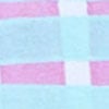 Cotton Pastel Check T-shirt, print, swatch