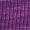 Haven V-neck Cotton Linen Cardigan, bright violet, swatch