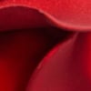 Petal Heart Drop Earrings, , swatch