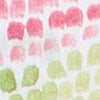 Natural Solana Abstract Top, print, swatch