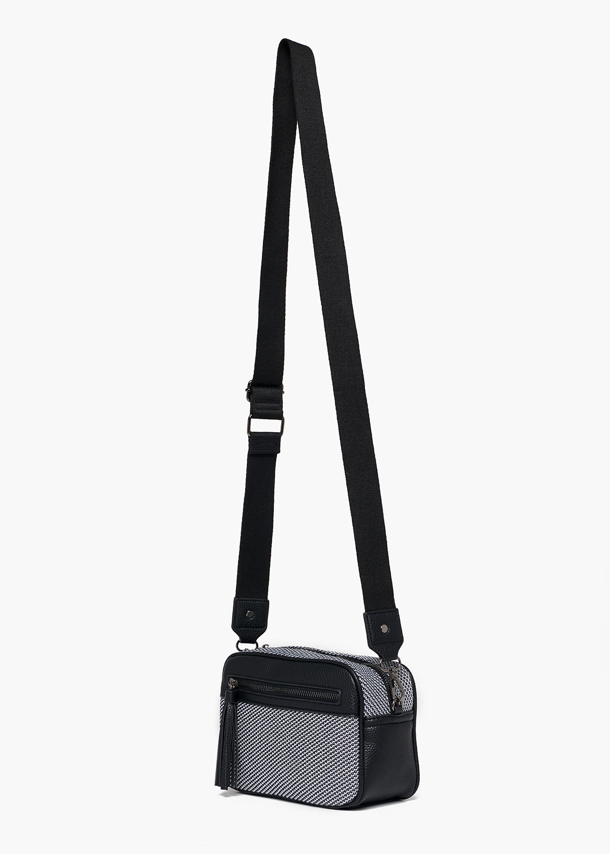 Shop Faith Flyknit Xbody Bag | Accessories | Taking Shape AU