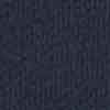 Cotton Blend Embroidery Sweatshirt, navy, swatch