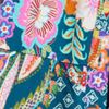 Natural Kesha Tunic, print, swatch