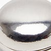 Wonder Clothes Magnet Brooch, silver, swatch