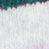 Multi Stripe Crew Neck Jumper, multi stripe, swatch