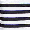 Natural Stripe Madison Tank, , swatch