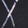 Diamond Sequin Knit Jumper, , swatch