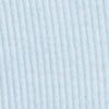 Rib Back Button Detail Top, sky blue, swatch