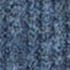 Ribbed Pocket Cardigan, denim marle, swatch
