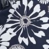 Cotton Gerbera Flower Top, , swatch