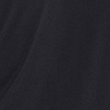 Luna Drape Cardigan, black, swatch