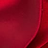 Petal Drop Bag Charm, red/gold, swatch
