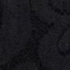 Lace Top, black, swatch