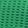 Texture Cowl Neck Ticking Top, simply green/emerald, swatch