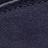 Retro Zip Wedge Sneaker, navy/pink, swatch