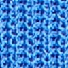 Scoop Neck Drape Knit Top, dazzling blue, swatch