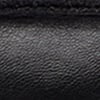 Bling Trim Loafer, black, swatch