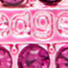Champagne Earrings, , swatch