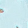 Cotton Broderie Pigment Top, glacier blue, swatch
