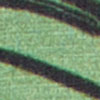 Cotton Blend Palm Top, print, swatch