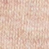Natural Celine Textured Tunic, brown sugar, swatch