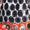 Spot Foil Luna Tank, , swatch