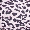 Side Smoothing T-shirt Bra, pink animal, swatch