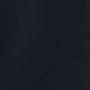  Bamboo Base V Neck Short Sleeve Top, black, swatch