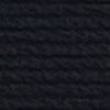 French Rib Pull On Dress, black, swatch
