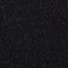 Studded Barrel Leg Jean, black, swatch