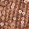 Aileen Sequins Overtop, toffee, swatch