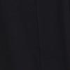 Bamboo Base Short Sleeve Top, black, swatch