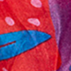 Summer Silk Scarf, , swatch