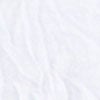 Piia Pleat Bamboo Crush Top, white/silver, swatch