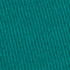 Good Earth Australian Cotton Crop Legging, teal green, swatch